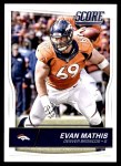 #106 Evan Mathis 