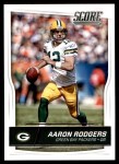 #117 Aaron Rodgers 
