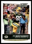 #124 Ty Montgomery 