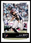 #134 J.J. Watt 