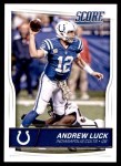 #137 Andrew Luck 