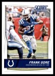 #139 Frank Gore 