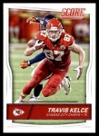 #163 Travis Kelce 