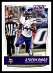 #182 Stefon Diggs 