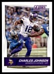 #184 Charles Johnson 