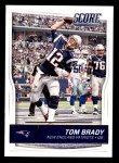#189 Tom Brady 