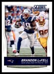 #195 Brandon LaFell 