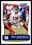 #213 Odell Beckham Jr. 