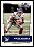#214 Rueben Randle 