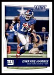 #215 Dwayne Harris 