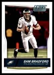 #239 Sam Bradford 