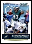 #242 Darren Sproles 