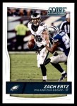 #244 Zach Ertz 