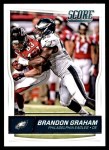 #246 Brandon Graham 