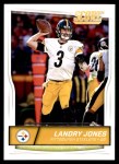 #250 Landry Jones 