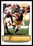 #253 Antonio Brown 