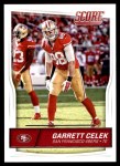 #276 Garrett Celek 