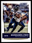 #282 Marshawn Lynch 