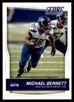 #288 Michael Bennett 
