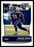 #291 Bruce Irvin 