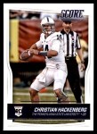 #334 Christian Hackenberg 