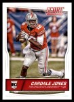 #336 Cardale Jones 