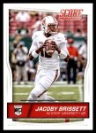 #339 Jacoby Brissett 