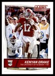#350 Kenyan Drake 