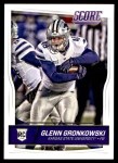 #360 Glenn Gronkowski 