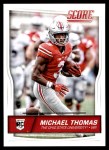 #362 Michael Thomas 