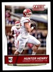 #382 Hunter Henry 