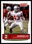 #406 Darron Lee 