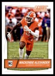 #413 Mackensie Alexander 