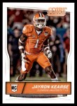 #419 Jayron Kearse 