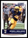 #433 Wendell Smallwood 