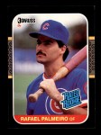 #43 Rafael Palmeiro 
