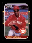 #492 Barry Larkin 
