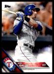 #353 Joey Gallo 