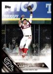 #355 Avisail Garcia 