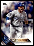 #359 Christian Colon 