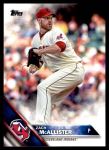 #374 Zach McAllister 