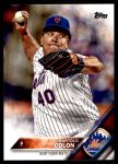 #381 Bartolo Colon 