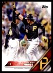 #384 Michael Morse 