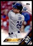 #385 Jon Jay 