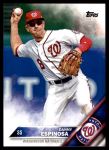 #390 Danny Espinosa 