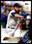 #393 Kelvin Herrera 