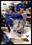 #395 Raul Mondesi 