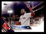 #400 David Ortiz 
