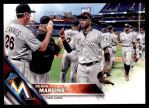 #404 Marlins Team  
