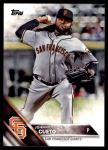 #416 Johnny Cueto 